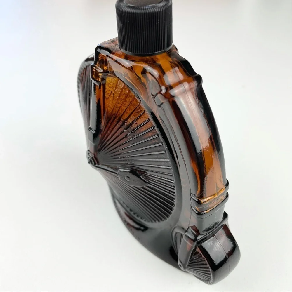 Vintage Columbia High Wheeler After Shave